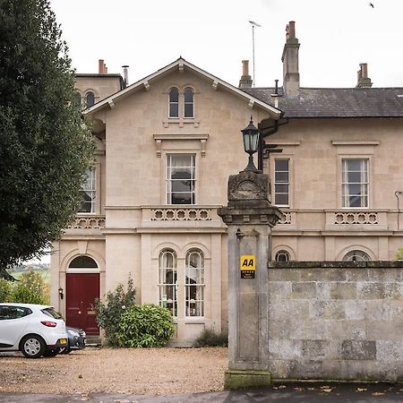 مبيت وإفطار باث Apsley House المظهر الخارجي الصورة