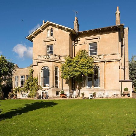 مبيت وإفطار باث Apsley House المظهر الخارجي الصورة