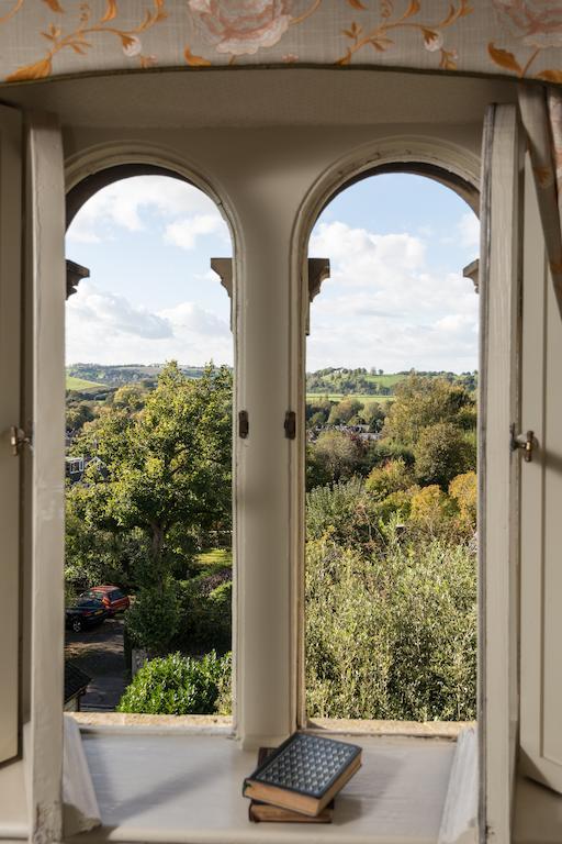 مبيت وإفطار باث Apsley House المظهر الخارجي الصورة