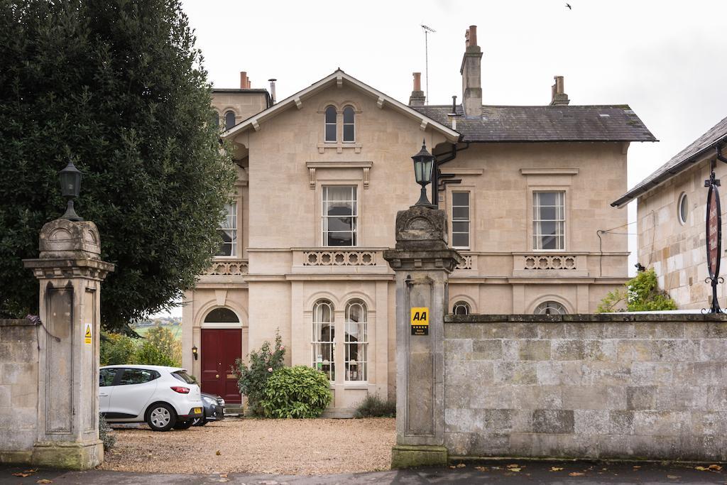 مبيت وإفطار باث Apsley House المظهر الخارجي الصورة