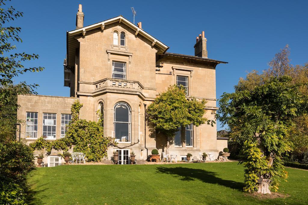 مبيت وإفطار باث Apsley House المظهر الخارجي الصورة