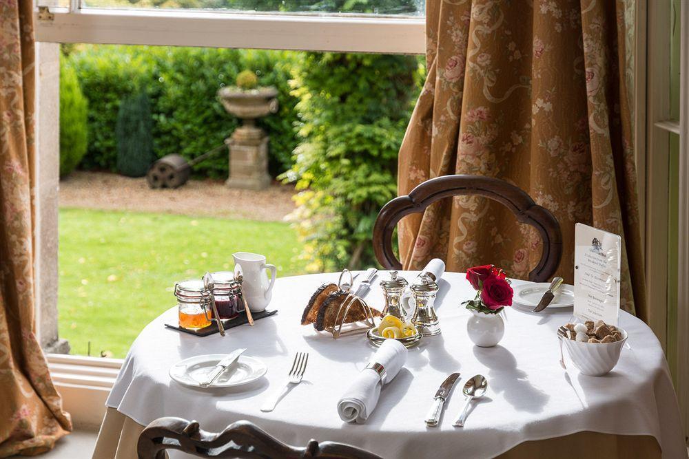 مبيت وإفطار باث Apsley House المظهر الخارجي الصورة