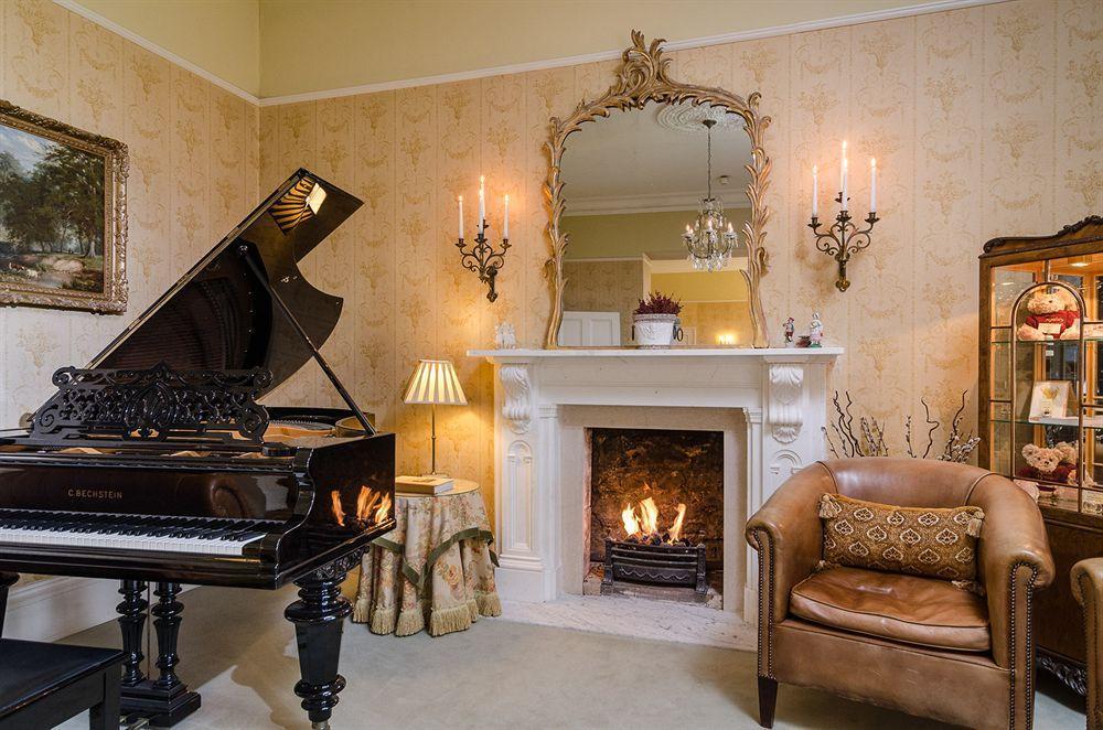 مبيت وإفطار باث Apsley House المظهر الخارجي الصورة