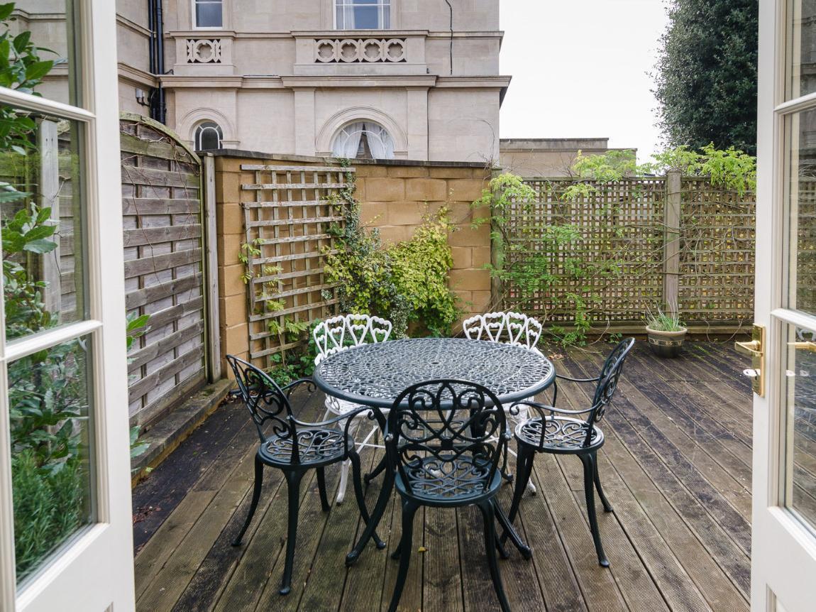 مبيت وإفطار باث Apsley House المظهر الخارجي الصورة