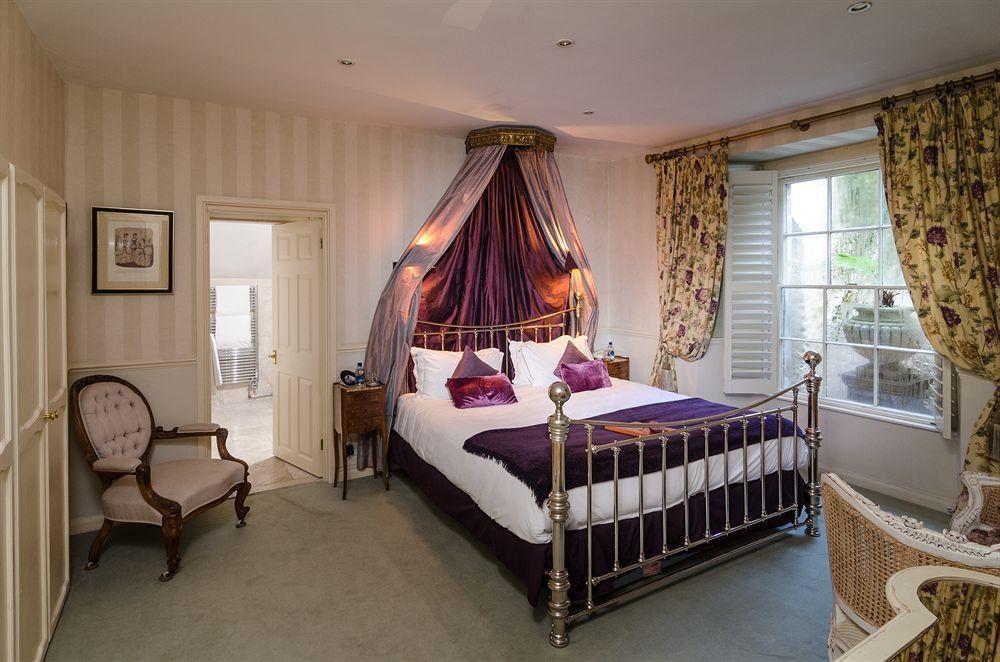مبيت وإفطار باث Apsley House المظهر الخارجي الصورة