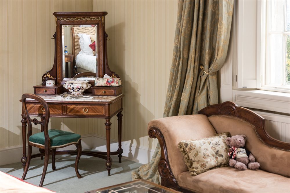 مبيت وإفطار باث Apsley House المظهر الخارجي الصورة