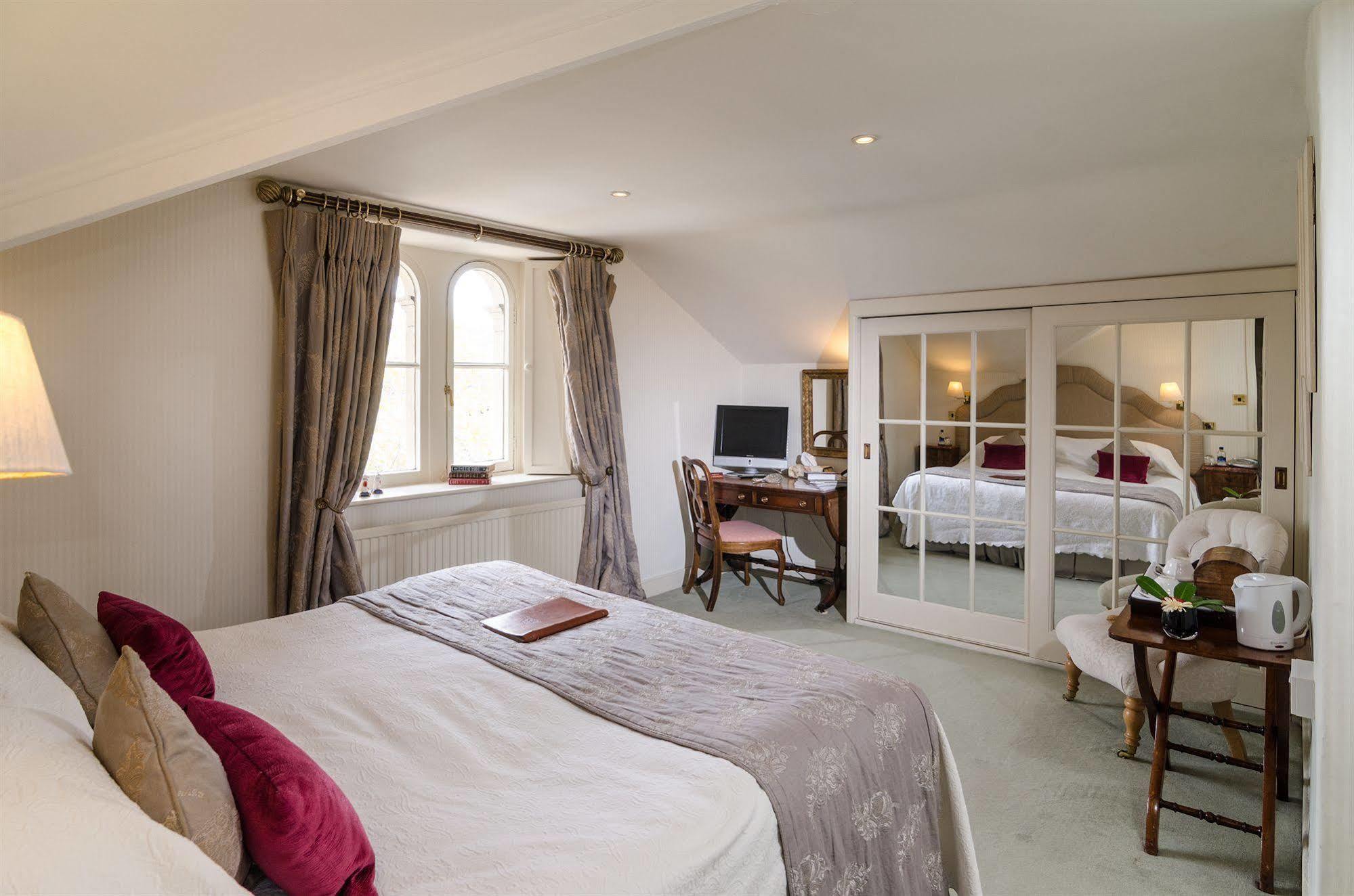 مبيت وإفطار باث Apsley House المظهر الخارجي الصورة