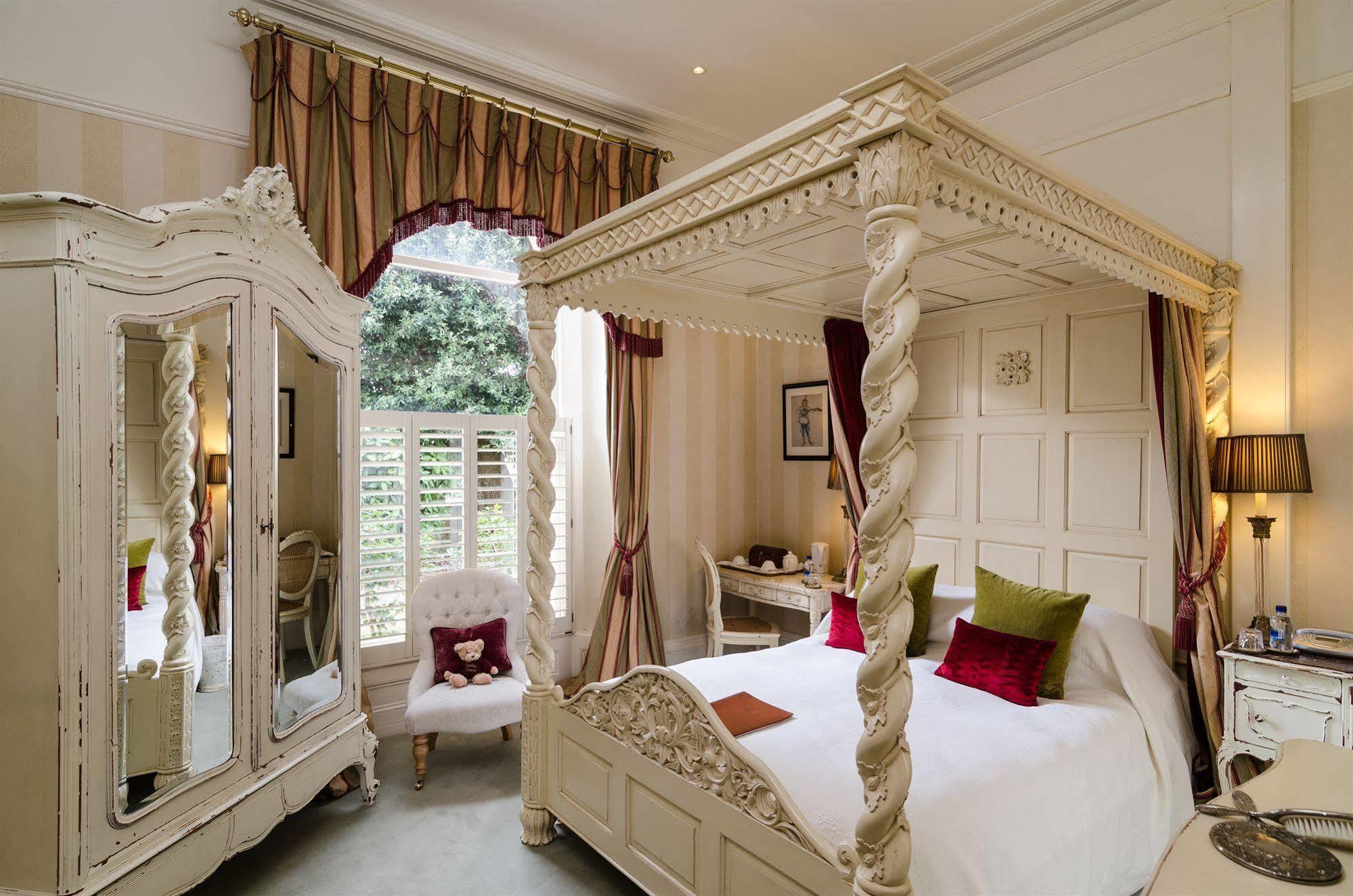 مبيت وإفطار باث Apsley House المظهر الخارجي الصورة