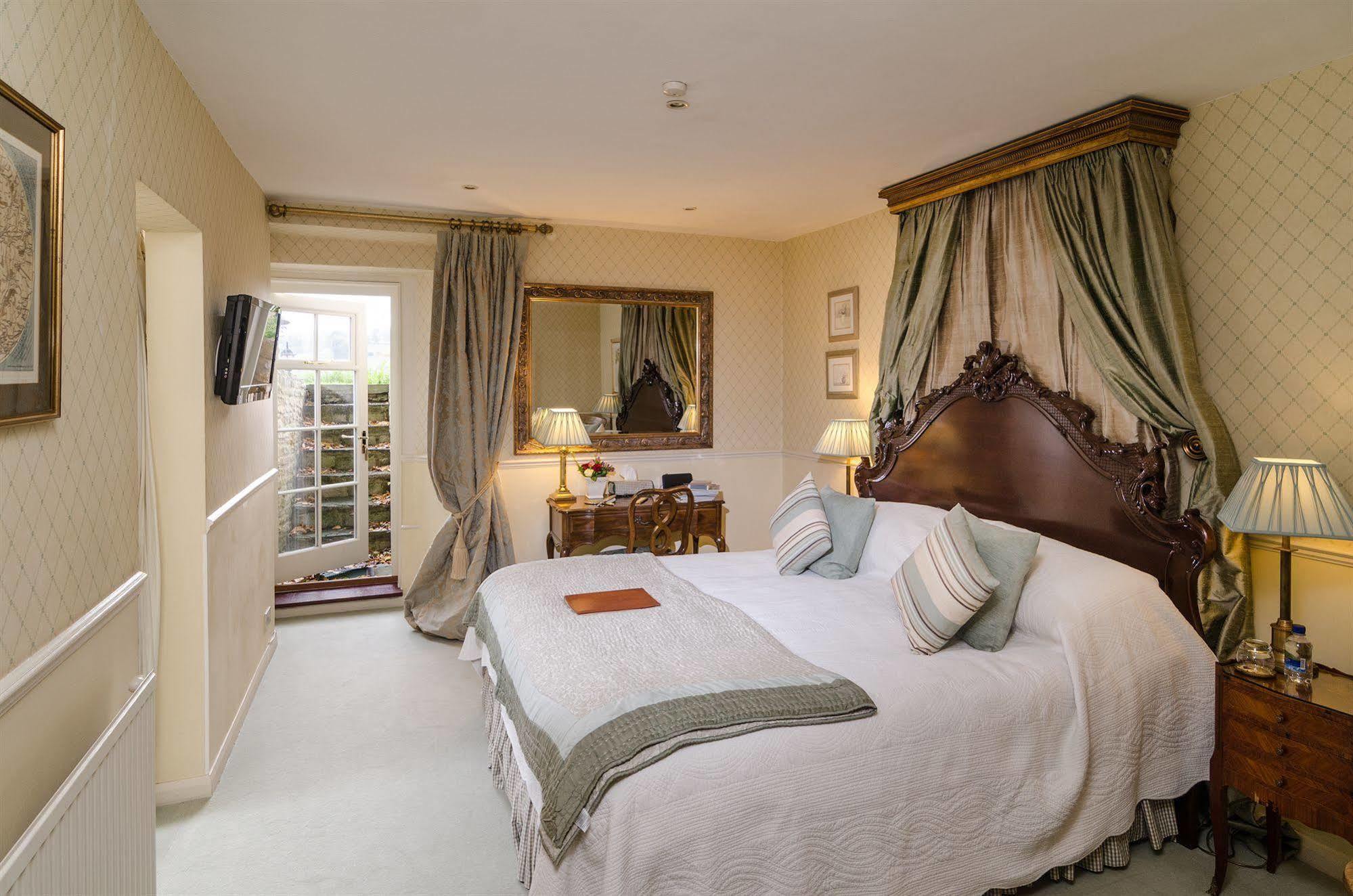 مبيت وإفطار باث Apsley House المظهر الخارجي الصورة