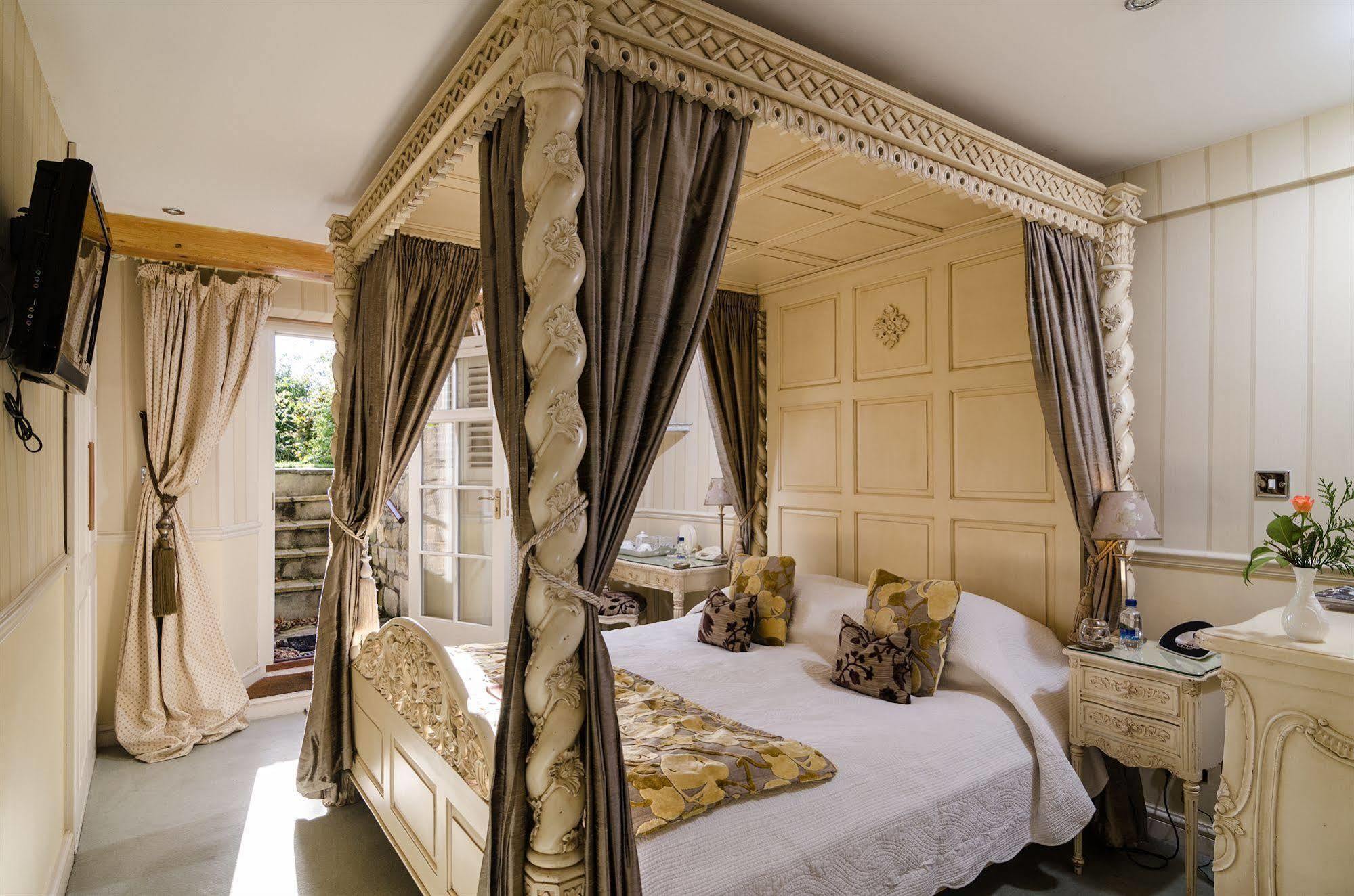 مبيت وإفطار باث Apsley House المظهر الخارجي الصورة