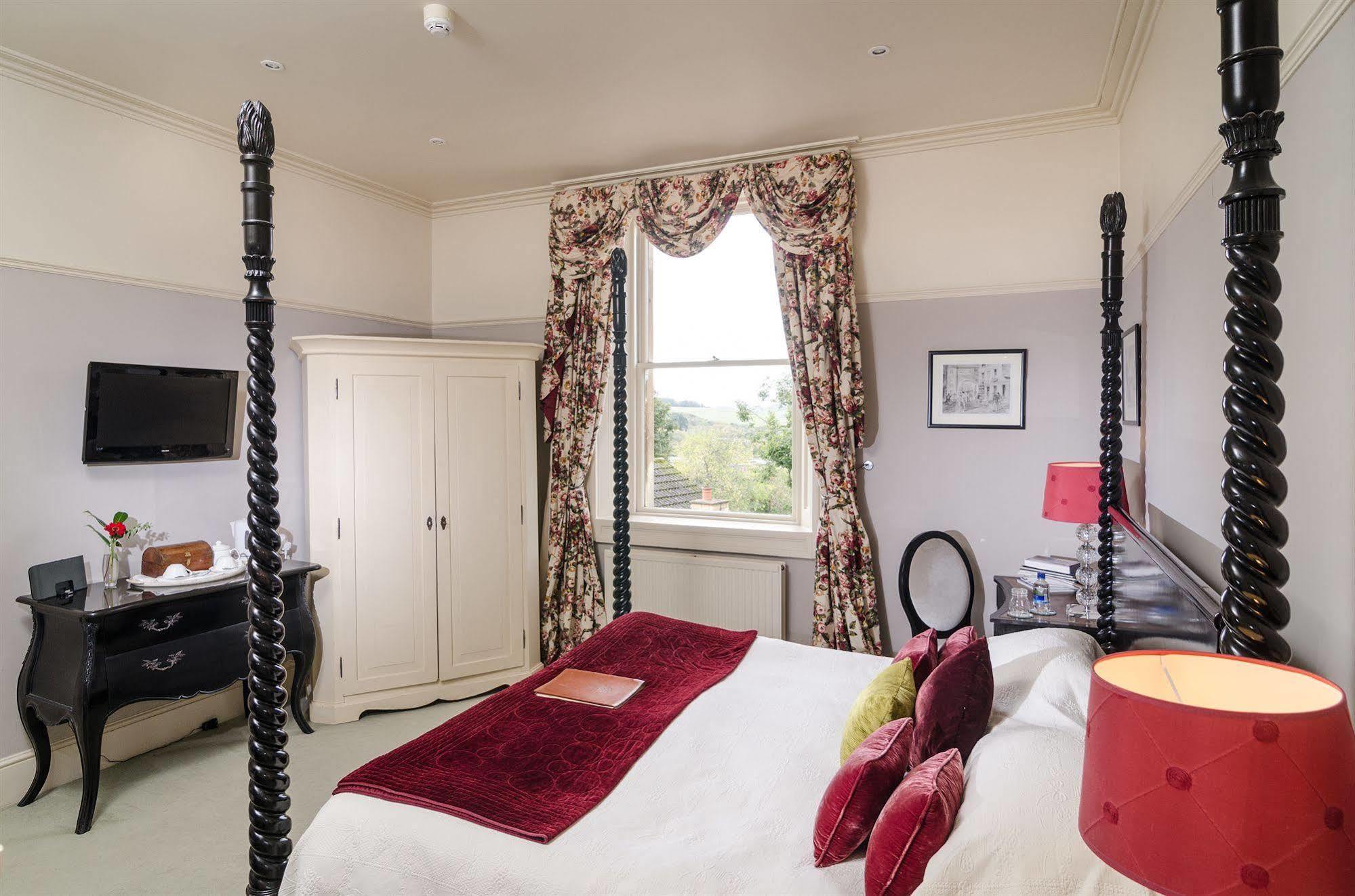 مبيت وإفطار باث Apsley House المظهر الخارجي الصورة