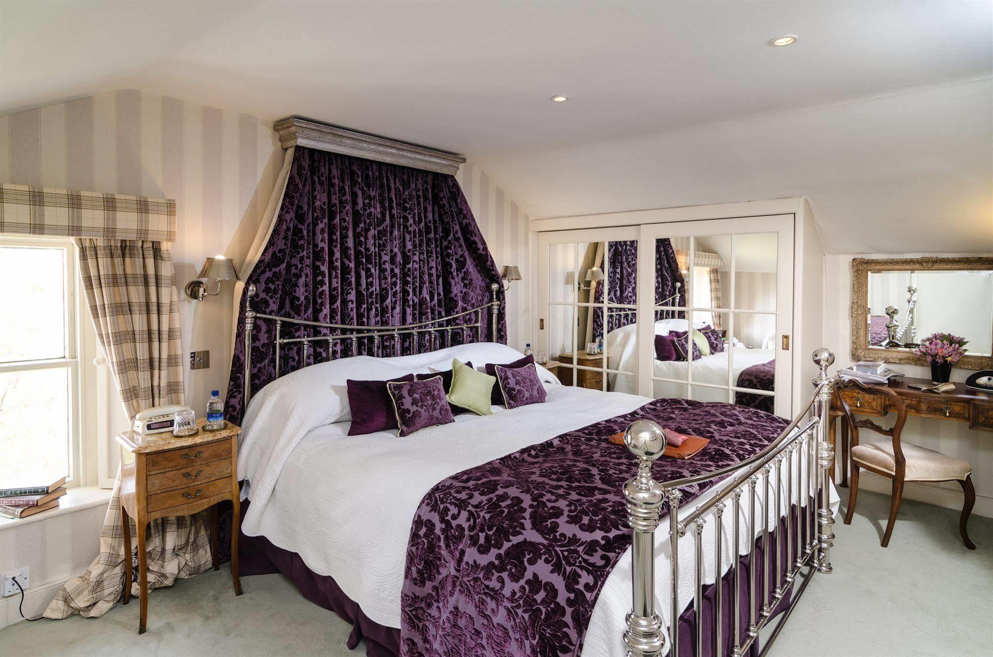 مبيت وإفطار باث Apsley House المظهر الخارجي الصورة