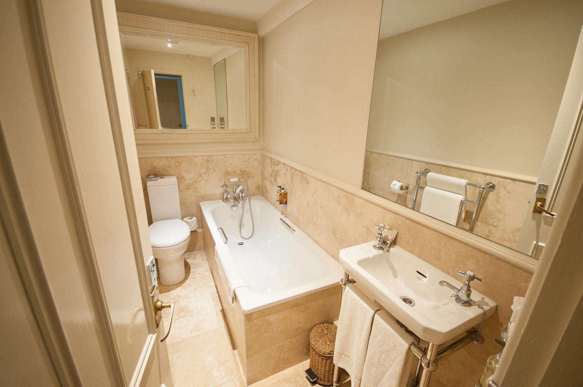 مبيت وإفطار باث Apsley House المظهر الخارجي الصورة