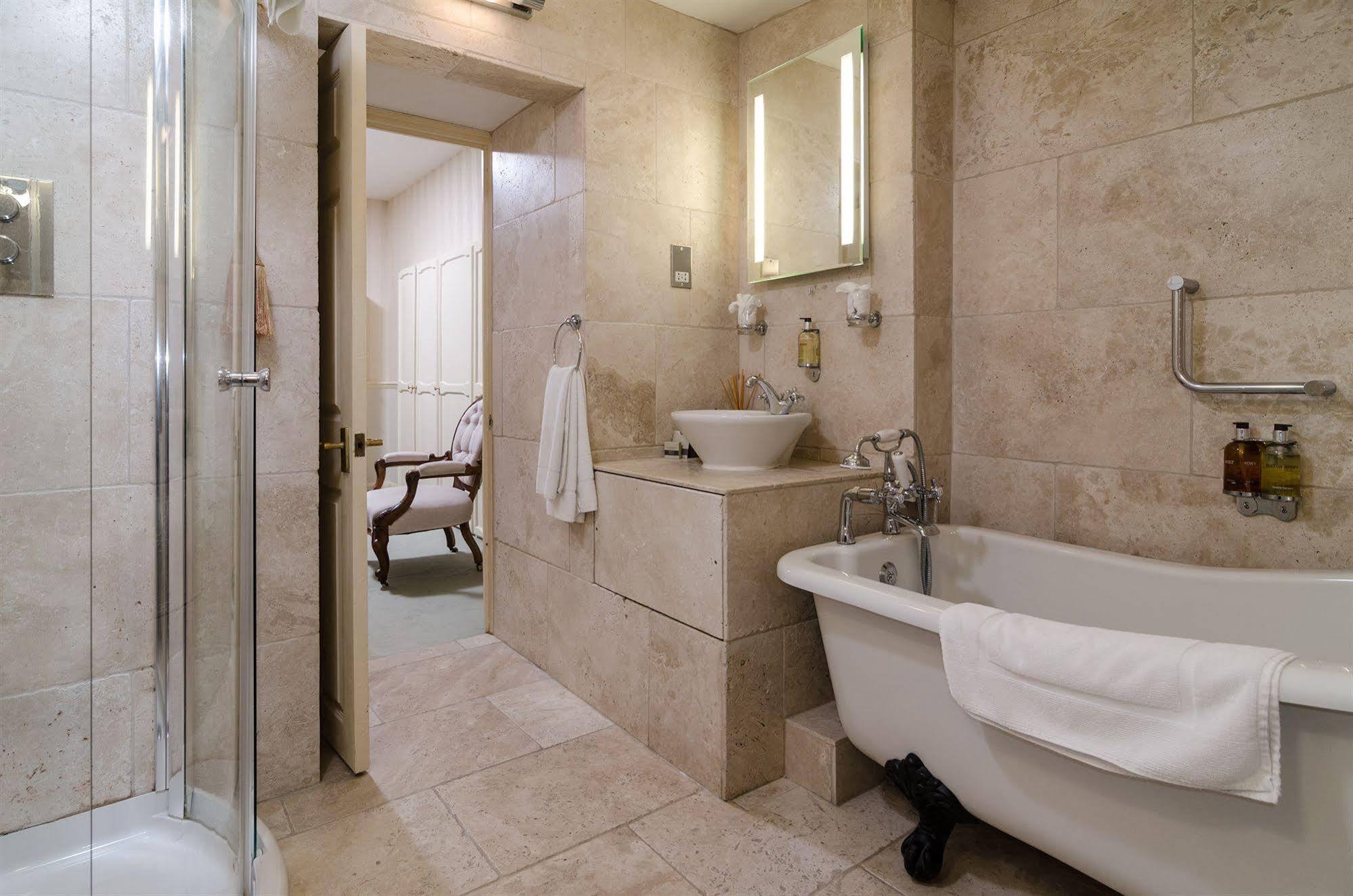 مبيت وإفطار باث Apsley House المظهر الخارجي الصورة