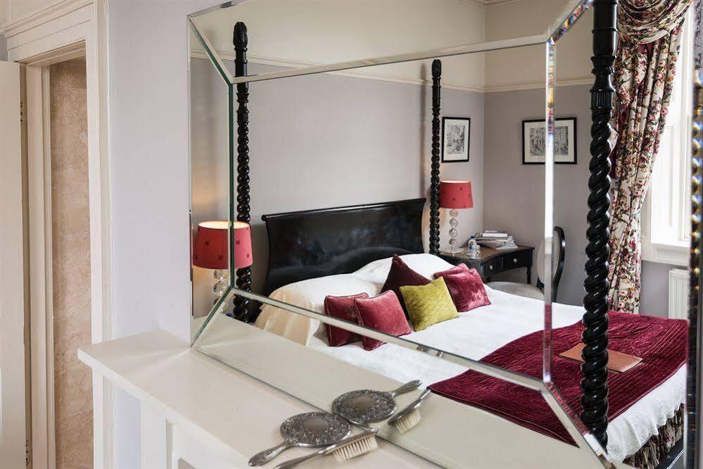 مبيت وإفطار باث Apsley House المظهر الخارجي الصورة