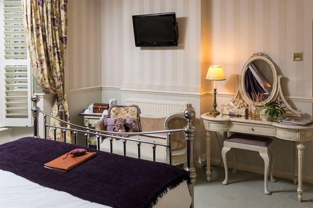 مبيت وإفطار باث Apsley House المظهر الخارجي الصورة