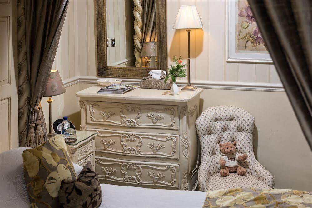 مبيت وإفطار باث Apsley House المظهر الخارجي الصورة